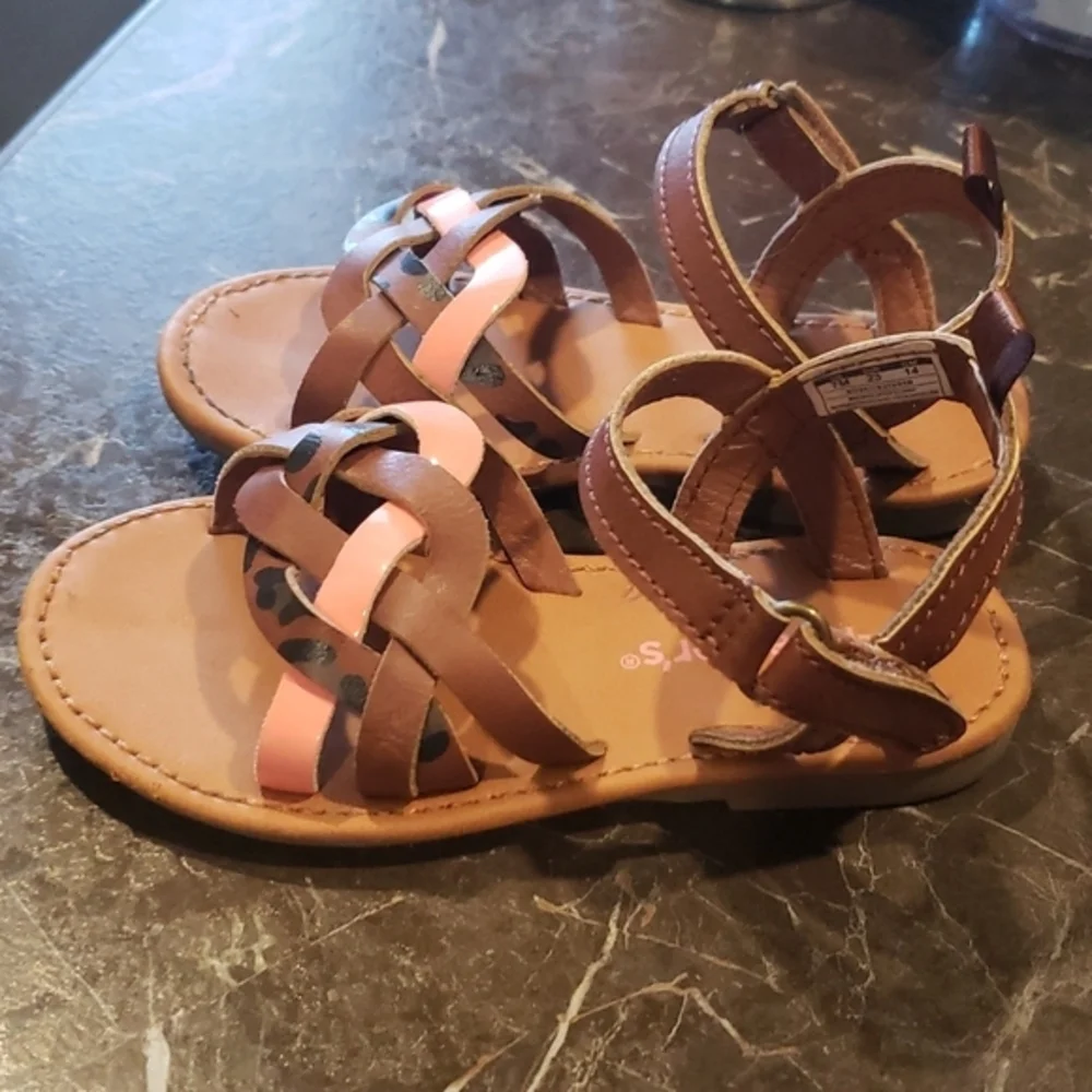 Carters gently used